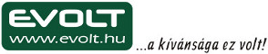 EVOLT Logo